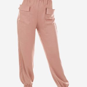 Home Mila dual pocket pant