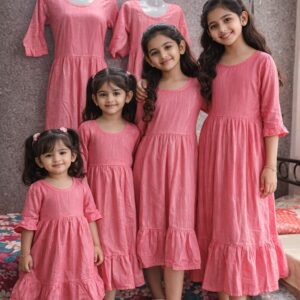 Home spark nigh party dress green